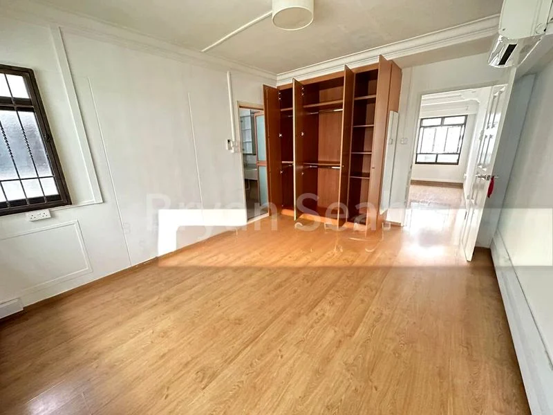 BT PANJANG RING RD 2