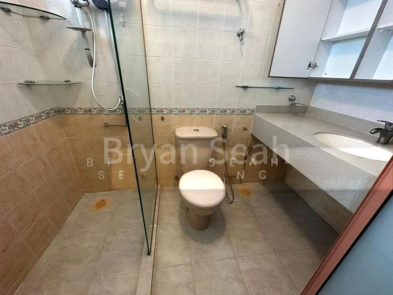 BT PANJANG RING RD 3