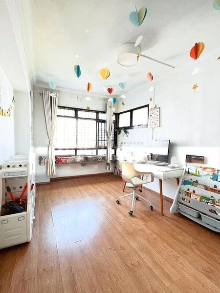 BT PANJANG RING RD 4