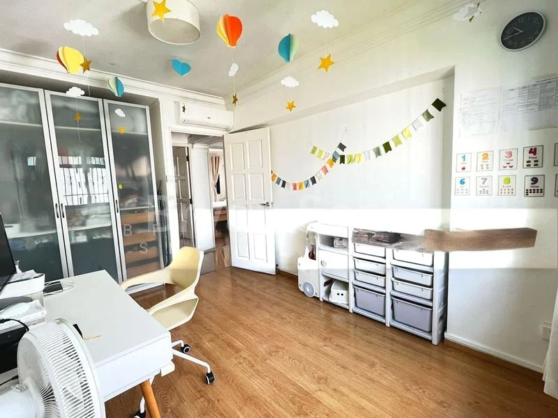 BT PANJANG RING RD 5