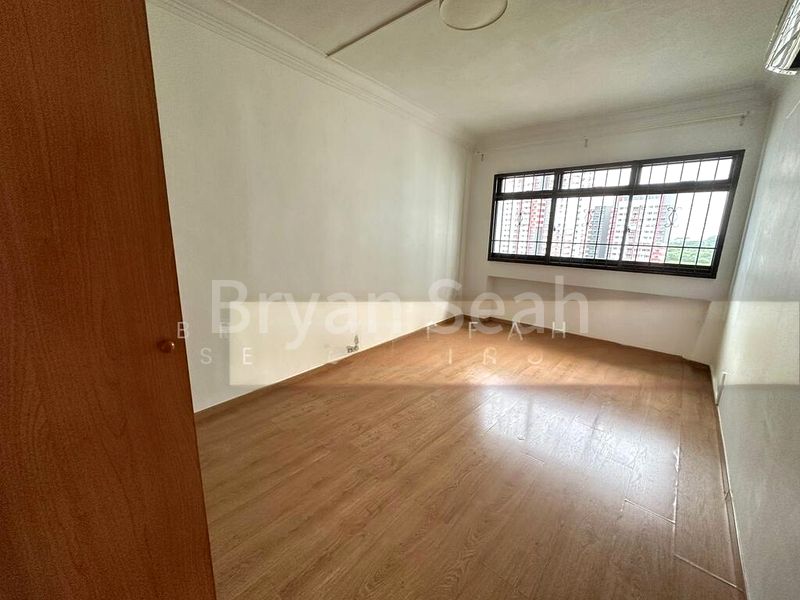 BT PANJANG RING RD 7