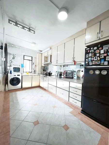 BT PANJANG RING RD 8