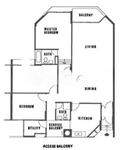 IVORY HEIGHTS 9