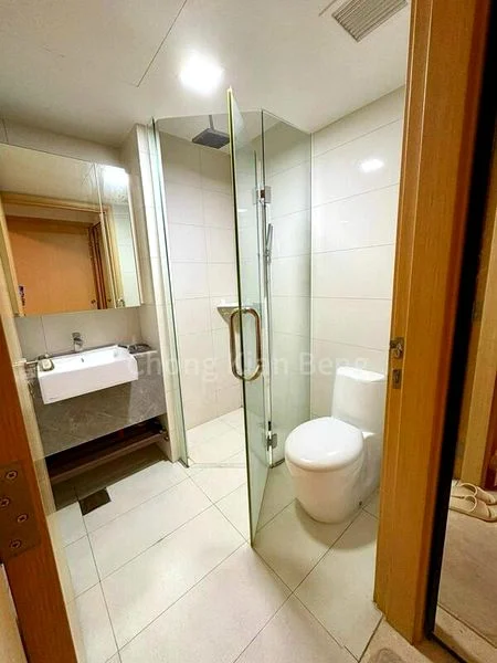 EIGHT RIVERSUITES 11