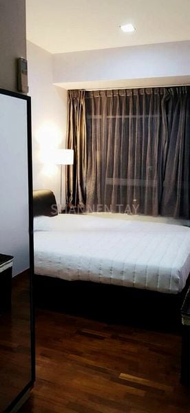 ATRIUM RESIDENCES 10