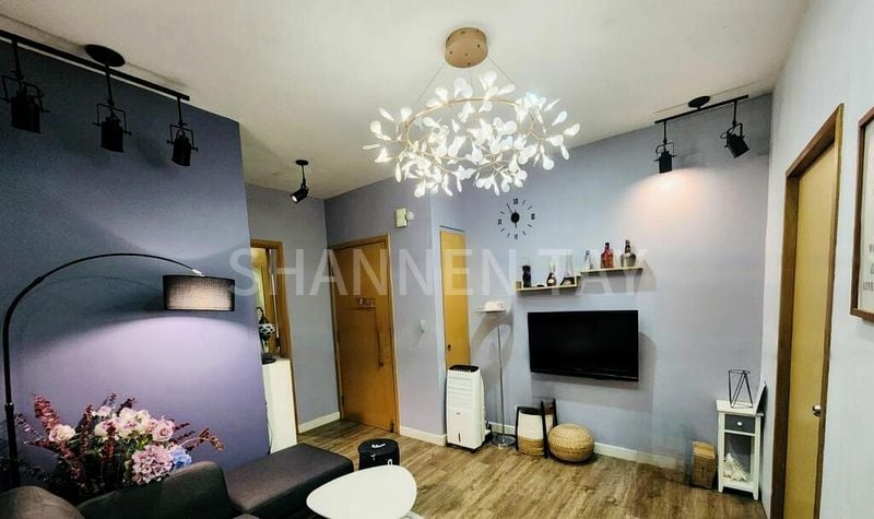 ATRIUM RESIDENCES 11