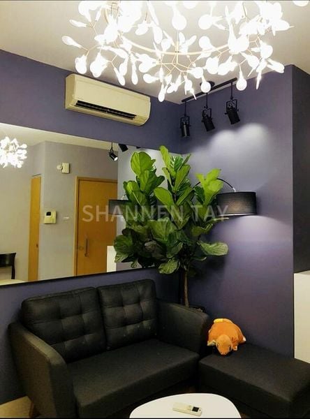 ATRIUM RESIDENCES 12