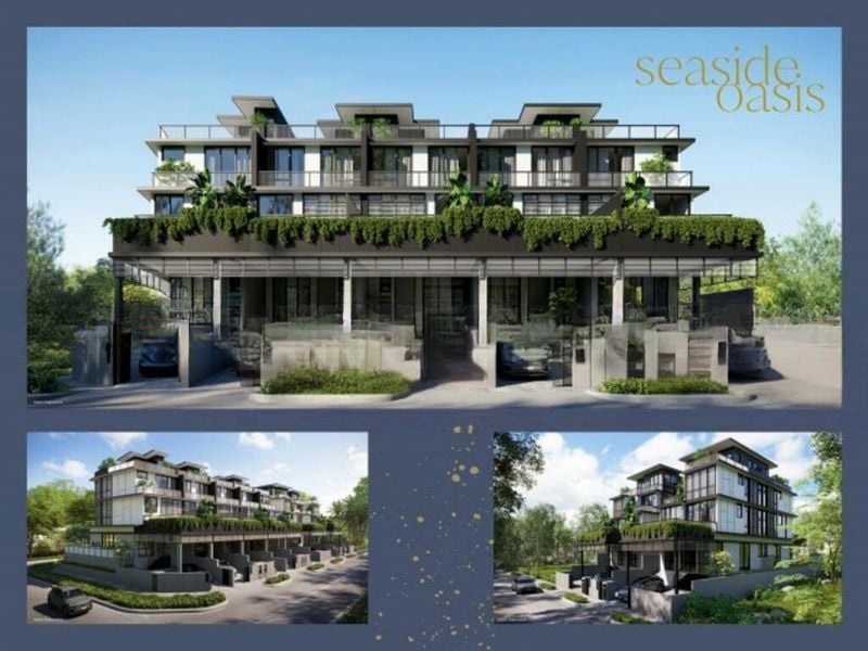 JLB RESIDENCES 13