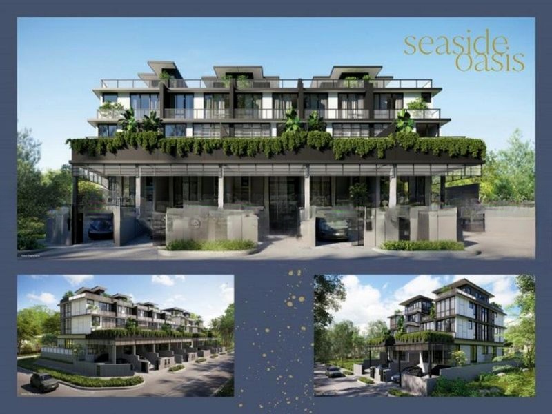 JLB RESIDENCES 3