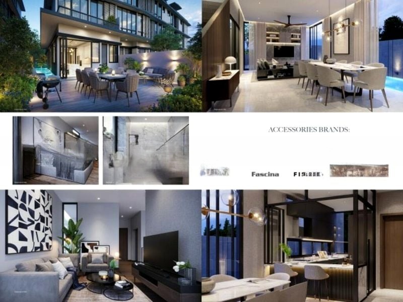 JLB RESIDENCES 2