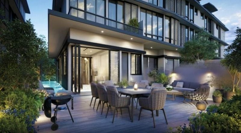JLB RESIDENCES 6