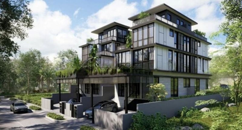 JLB RESIDENCES 15