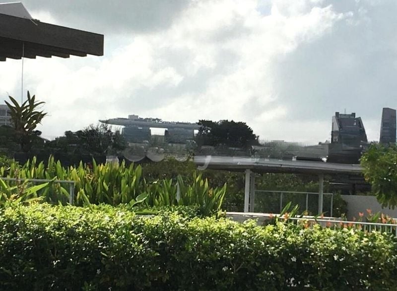 BELLE VUE RESIDENCES 3