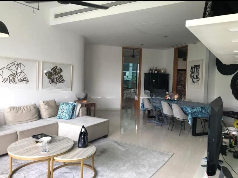 BELLE VUE RESIDENCES 1