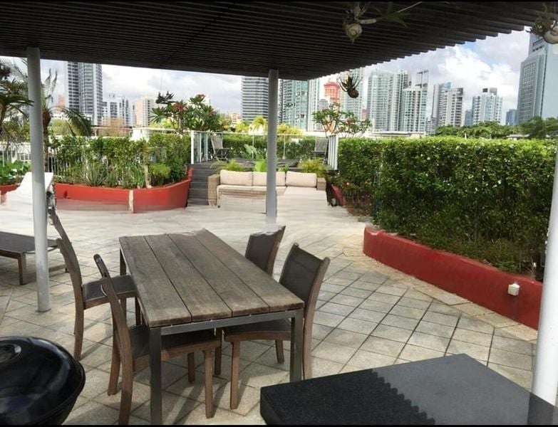 BELLE VUE RESIDENCES 2