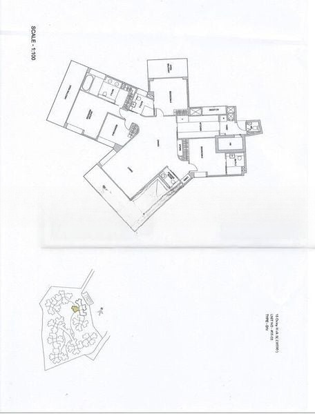 BELLE VUE RESIDENCES 5