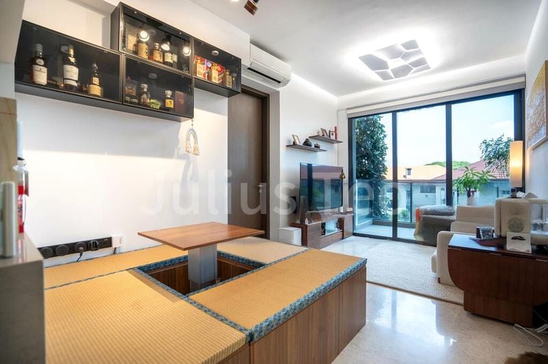 AVENUE SOUTH RESIDENCE 2