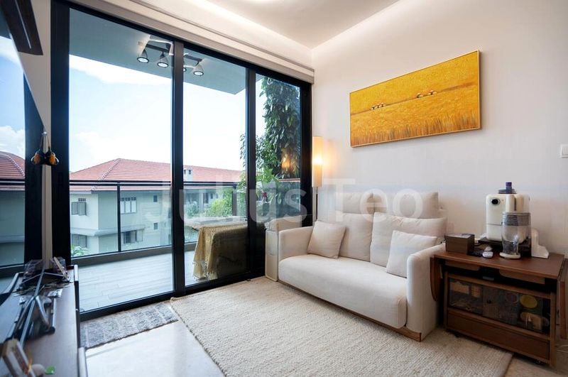 AVENUE SOUTH RESIDENCE 3