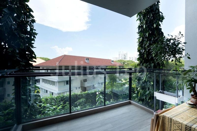 AVENUE SOUTH RESIDENCE 4