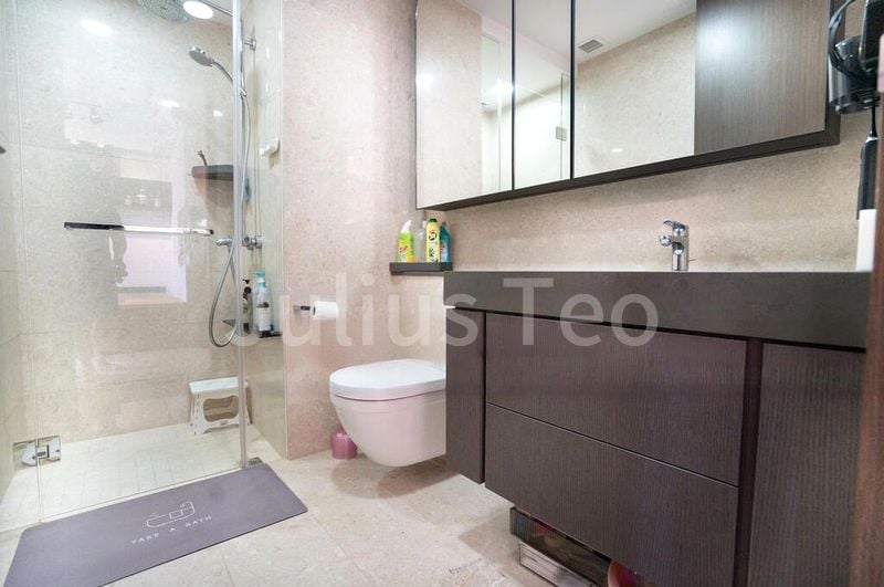 AVENUE SOUTH RESIDENCE 5