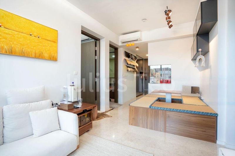 AVENUE SOUTH RESIDENCE 6