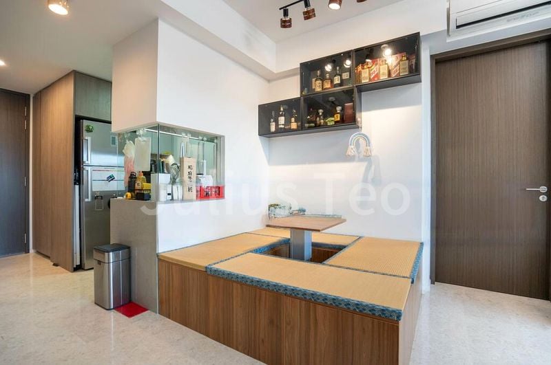 AVENUE SOUTH RESIDENCE 8