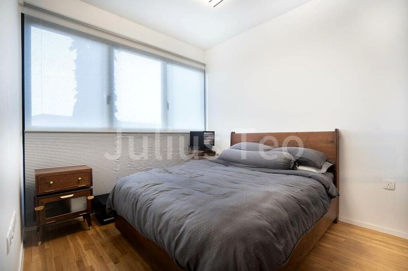 AVENUE SOUTH RESIDENCE 10