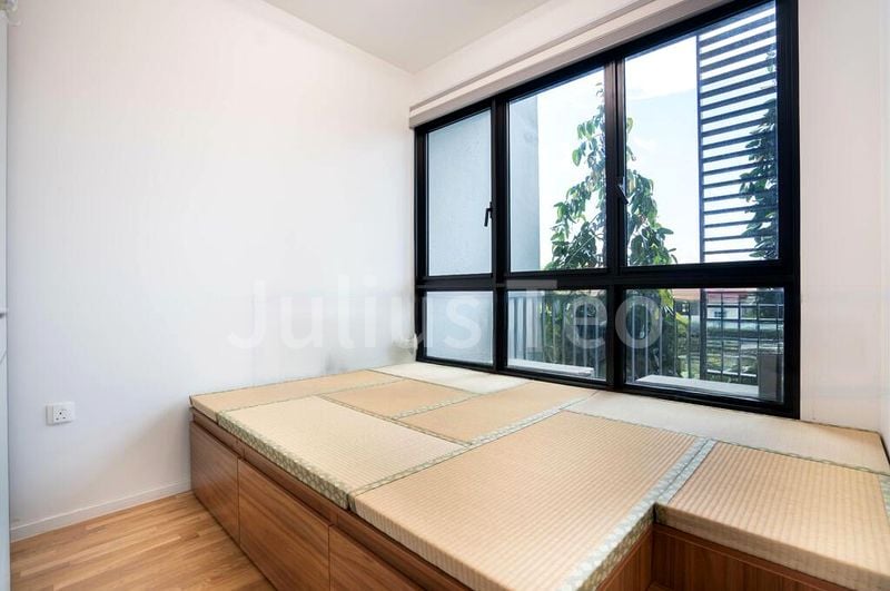 AVENUE SOUTH RESIDENCE 11