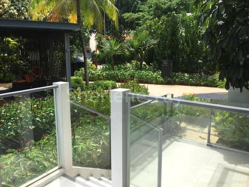 THE SHORE RESIDENCES 2