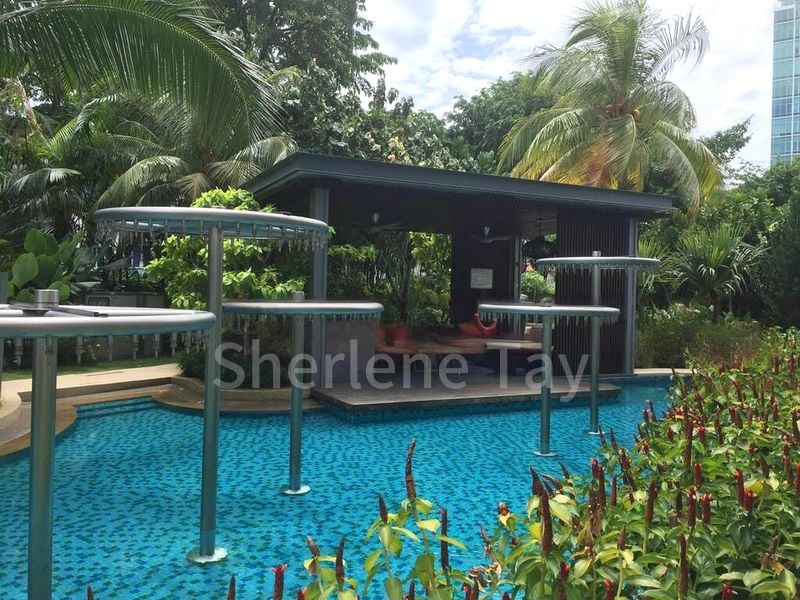 THE SHORE RESIDENCES 3