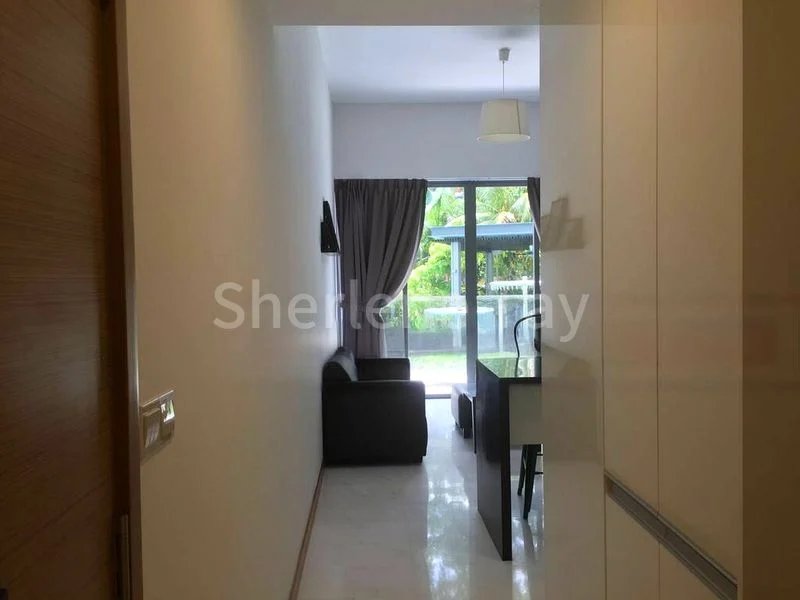 THE SHORE RESIDENCES 4