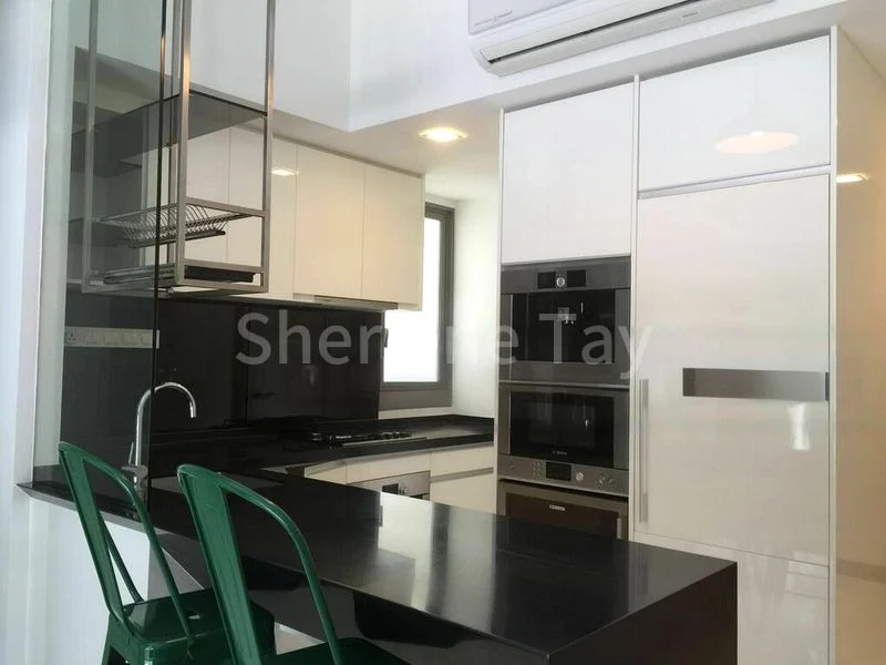 THE SHORE RESIDENCES 5