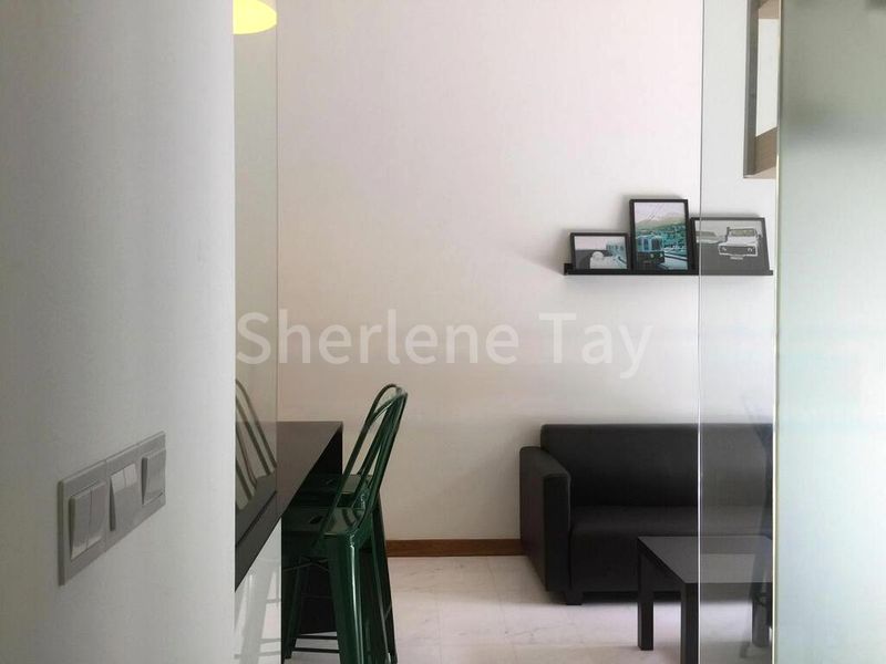 THE SHORE RESIDENCES 6