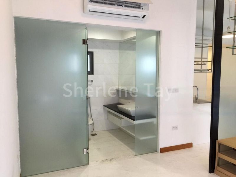 THE SHORE RESIDENCES 9