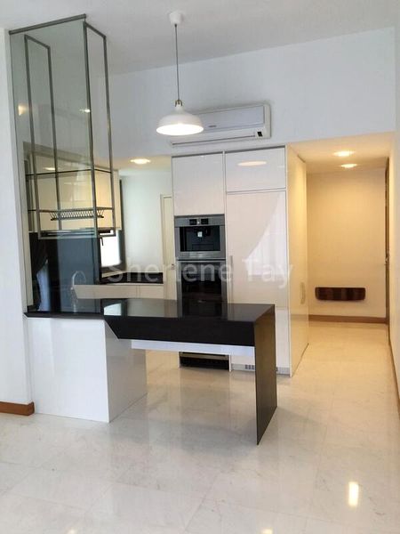 THE SHORE RESIDENCES 10