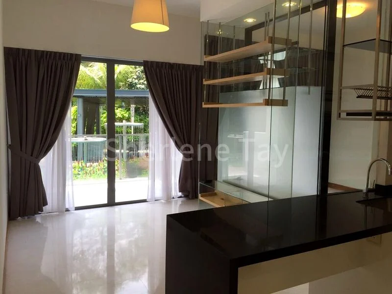 THE SHORE RESIDENCES 11