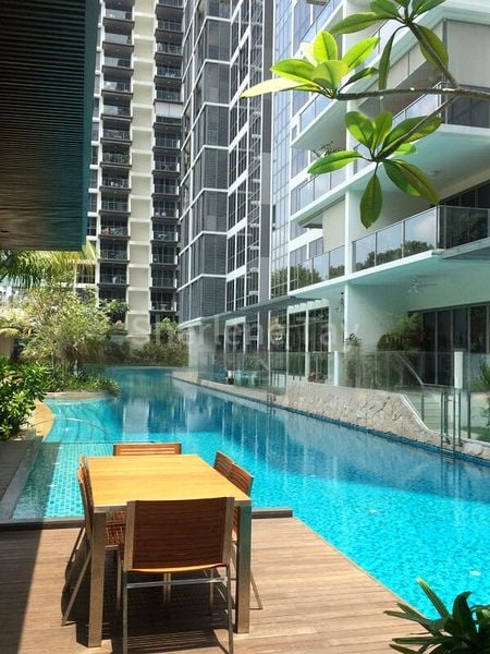 THE SHORE RESIDENCES 12