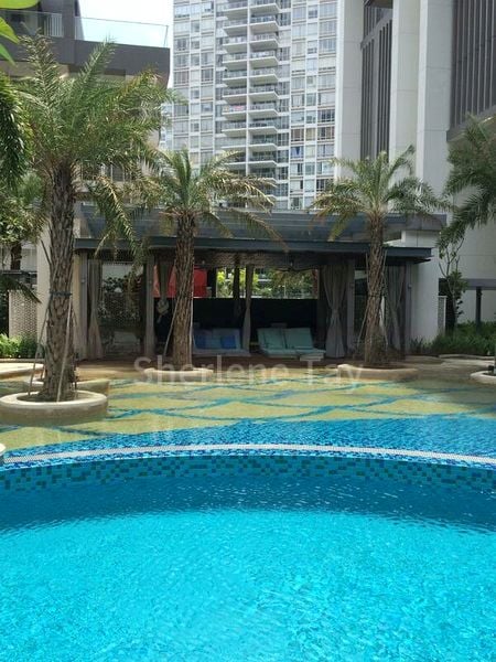 THE SHORE RESIDENCES 13