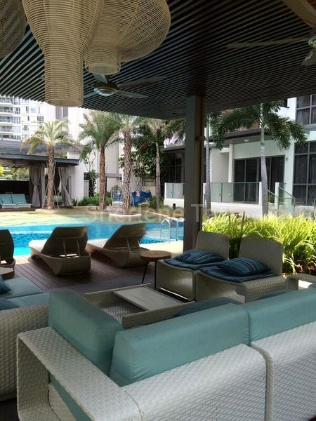 THE SHORE RESIDENCES 14