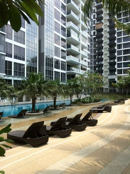 THE SHORE RESIDENCES 15