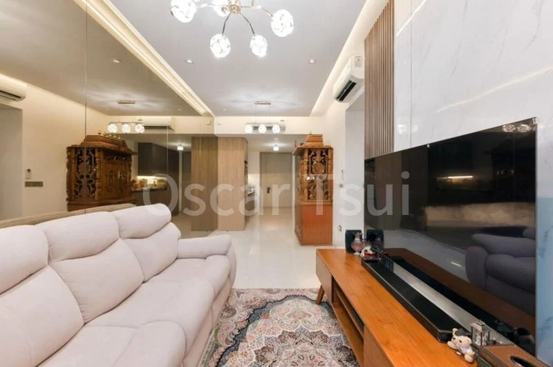 DAIRY FARM RESIDENCES 2