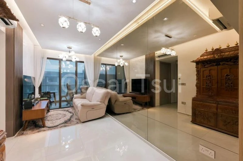 DAIRY FARM RESIDENCES 3