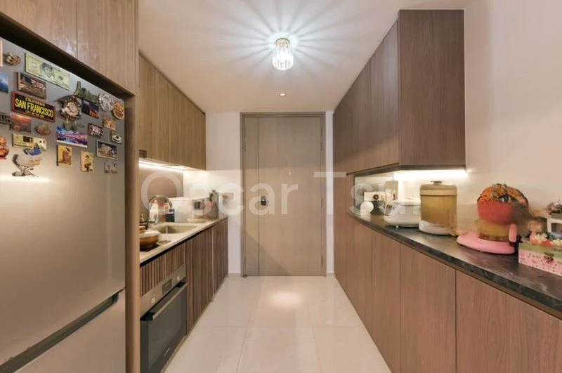 DAIRY FARM RESIDENCES 5