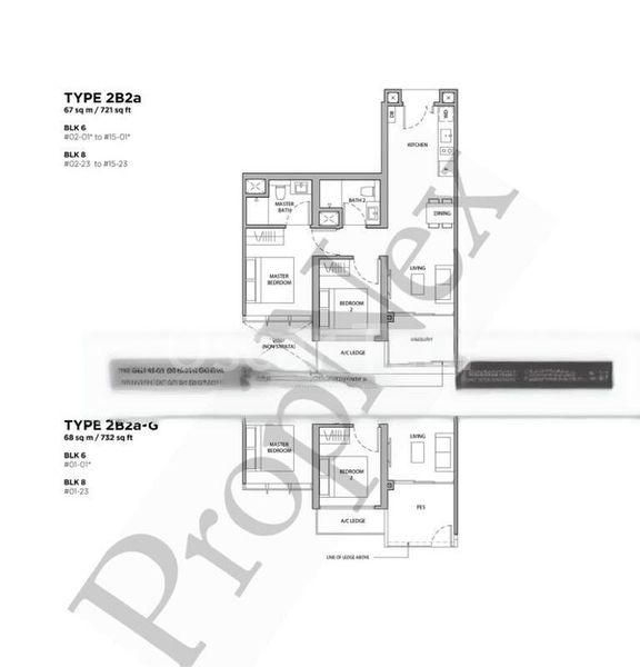 DAIRY FARM RESIDENCES 10