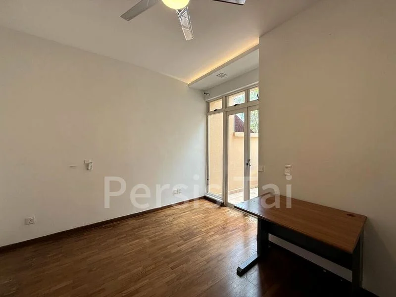 SELETAR SPRINGS CONDOMINIUM 2