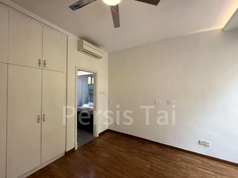 SELETAR SPRINGS CONDOMINIUM 3