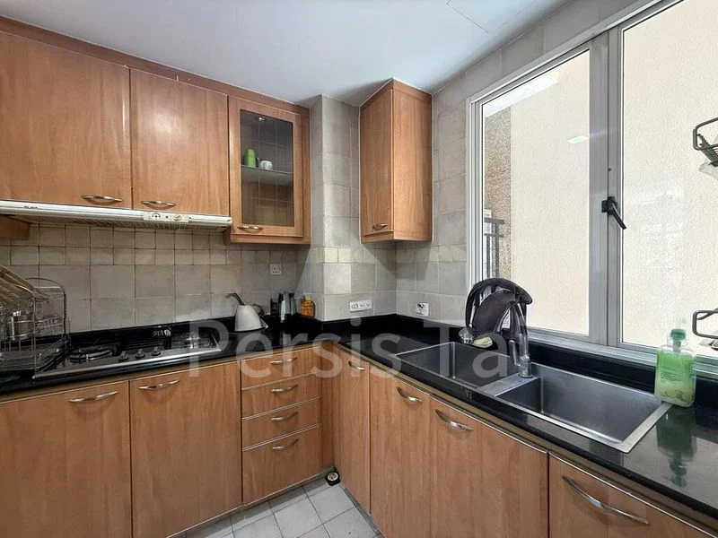 SELETAR SPRINGS CONDOMINIUM 5