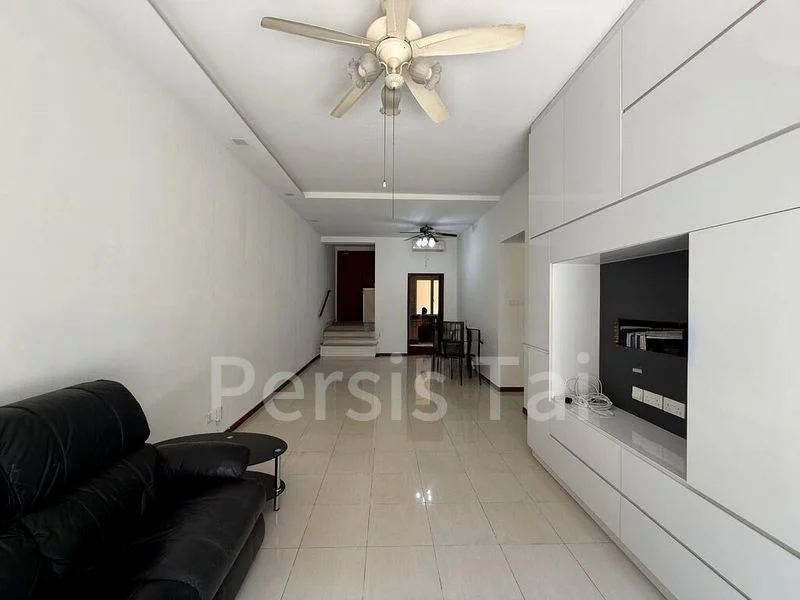 SELETAR SPRINGS CONDOMINIUM 6