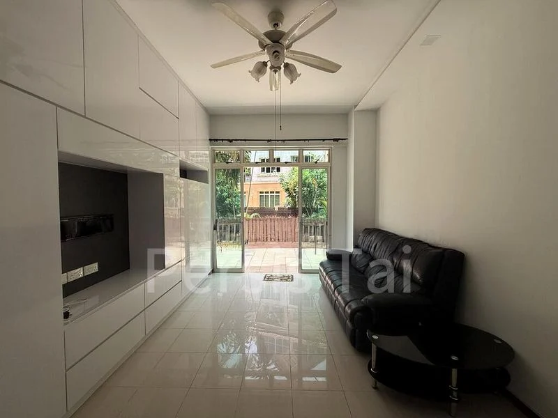 SELETAR SPRINGS CONDOMINIUM 7