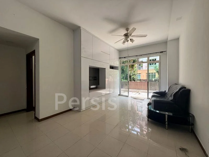 SELETAR SPRINGS CONDOMINIUM 8